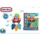 Little Tikes hangot adó-világító kulcscsomó - . kép