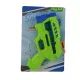 Pistola de água – 20 cm, 2 modelos, 150 ml - .Imagem