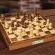 Set de șah Kasparov, maestru internațional - .foto