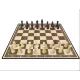 Kasparov fa sakk készlet - . kép