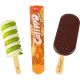 Spiel-Eis-Set (Twister, Magnum, Calippo) - . bild aus