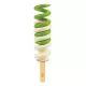 Spiel-Eis-Set (Twister, Magnum, Calippo) - . bild aus