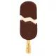 Spiel-Eis-Set (Twister, Magnum, Calippo) - . bild aus