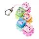 Clickeez: Anti stressz játék 5 db-os - 3. széria - . kép