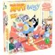 Fel ne ébreszd Aput - Bluey társasjáték - . kép