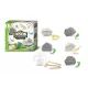 Set arheologic 5 în 1 pentru vânătoare de comori cu dinozauri - .foto