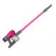 Dyson vezeték nélküli rúdporszívó valódi szívóhatással - pink - . kép