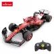 F1 Ferrari SF-25, 1:18 távirányítós autó - . kép