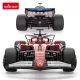 F1 Ferrari SF-25, 1:18 távirányítós autó - . kép