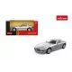 Mercedes-Benz SLS AMG(C197) fém kisautó 1:43,ezüst - . kép