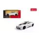 BMW i8 fém kisautó 1:43, fehér - . kép