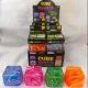 Squeeze Cube - Cubo antiestrés en varios modelos - .imagen