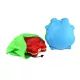Sassi saltellanti rana – set motorio con 5 pezzi - .immagine