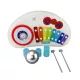 3-in-1 Instrument – 39 cm - . bild aus