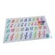 Instrumento 3 em 1 - 39 cm - .Imagem