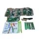 Bouwstenen Set - Triceratops, 382-delig - .afbeelding