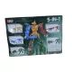 Bouwstenen Set - Triceratops, 382-delig - .afbeelding