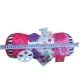Entwicklungs-Rollenpolster – 40 cm, rosa - . bild aus