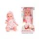 Boneca com som - 30 cm - .Imagem