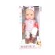 Sprekende pop – 30 cm - .afbeelding