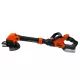 Rasenmäher-Spielset - . bild aus