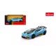 Mașinuță metalică Lamborghini Huracan STO 1:43, albastră - .foto