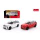 Range Rover Sport SV fém kisautó 1:43, többféle - . kép