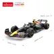 F1 Oracle Red Bull Racing RB18, 1:18 távir. autó - . kép