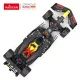 Mașinuță F1 Oracle Red Bull Racing RB18, telecomandată, scară 1:18 - .foto