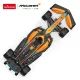 F1 McLaren MCL36, 1:18 távirányítós autó - . kép