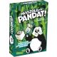Passzold a Pandát társasjáték - . kép