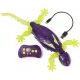 Hexbug: Muurklimmende robotgekko – Lichtgevend in het donker - .afbeelding