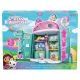Gabis Puppenhaus – Katzenstarkes Puppenhaus - . bild aus