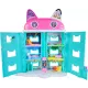 Gabis Puppenhaus – Katzenstarkes Puppenhaus - . bild aus