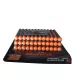 Set van 36 schuimrubberen kogels - .afbeelding