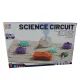 Circuit : jeu scientifique – radio, 17 pièces - .image