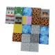 Blocs de construction magnétiques – château de glace, set de 27 pièces - .image
