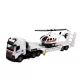 Camion de transport cu elicopter – 40 cm - .foto