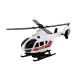 Camion de transport cu elicopter – 40 cm - .foto