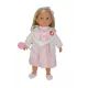 Molly, az állatorvos baba 3 dallammal - 40 cm - . kép