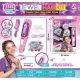 Set electric pentru împletit și accesorizat părul cu mărgele - .foto