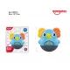 Stehaufmännchen mit Elefant - . bild aus