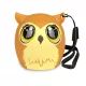 Boxă portabilă wireless Bontempi Mini cu animale, modele diverse - .foto