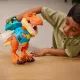 Patrula Cățelușilor - figurine Rex și Timmy - .foto