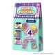 Puffy Poaches: Pufi charm design szett - utántöltő - . kép