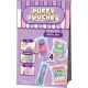 Puffy Pouches: Set design farmec pufos – rezerve, modele diverse - .foto