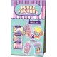 Puffy Pouches: pufi piekariņu dizaina komplekts – papildinājums, dažādi varianti - .attēls