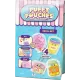 Puffy Pouches: Pufi charm design szett - utántöltő, többféle - . kép