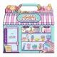 Puffy Pouches : ensemble de charms gonflés – glacier - .image