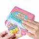 Puffy Pouches: Pufi charm design szett - fagyizó - . kép